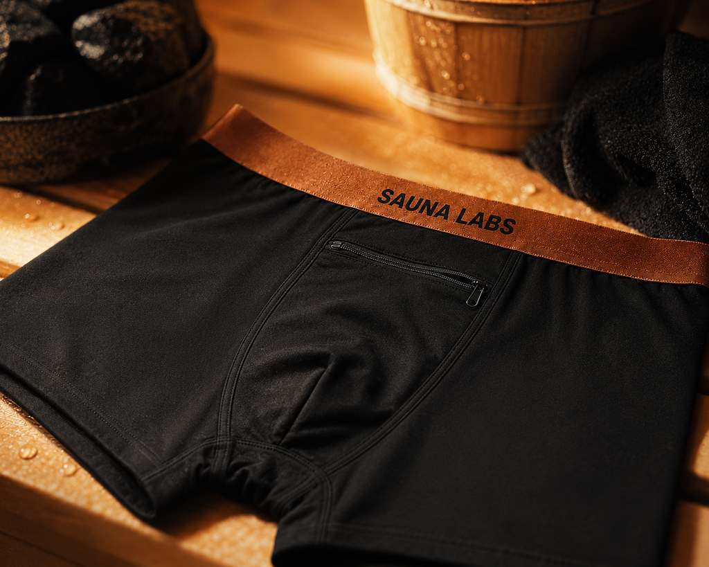 AeroShield™ Pro Briefs