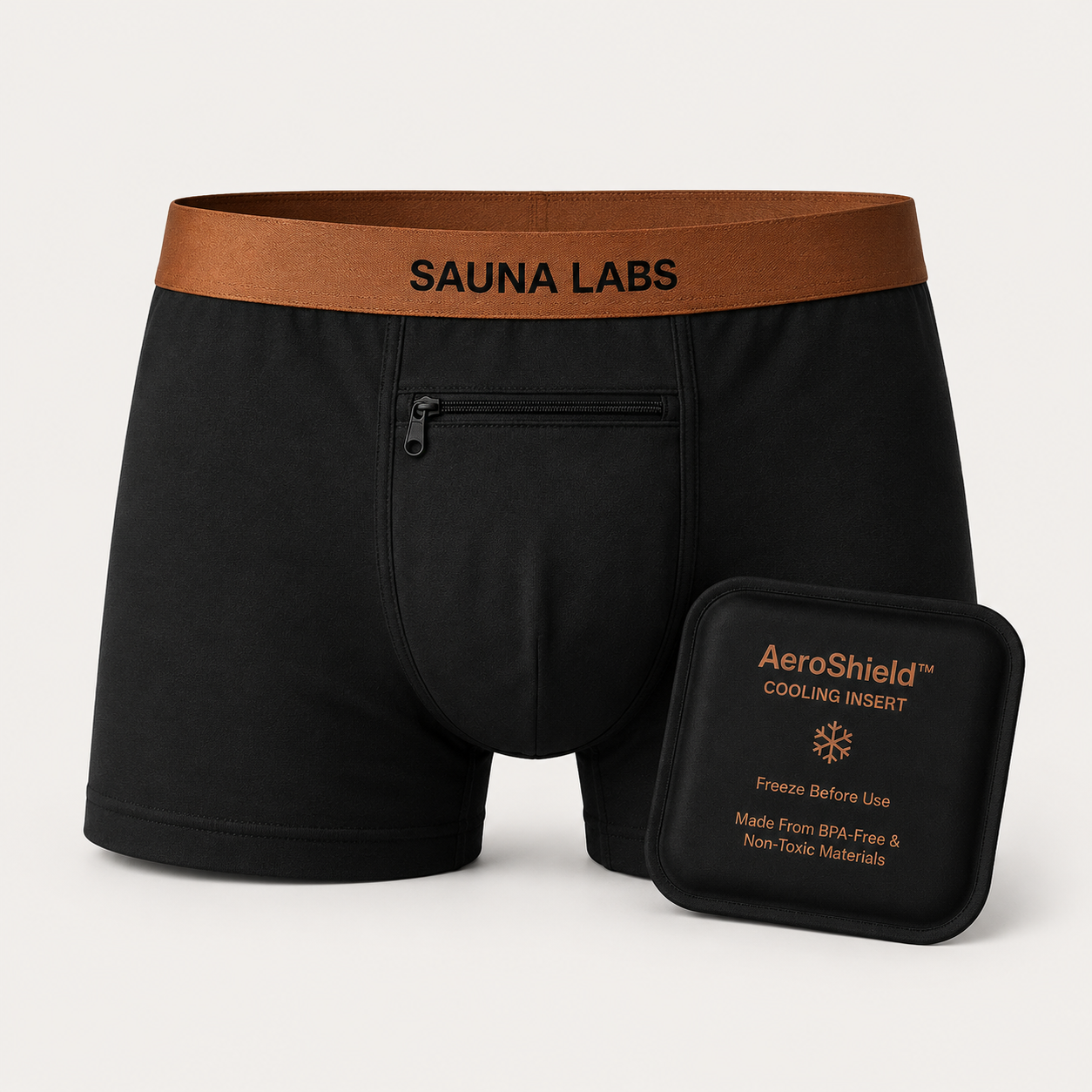 AeroShield™ Pro Briefs