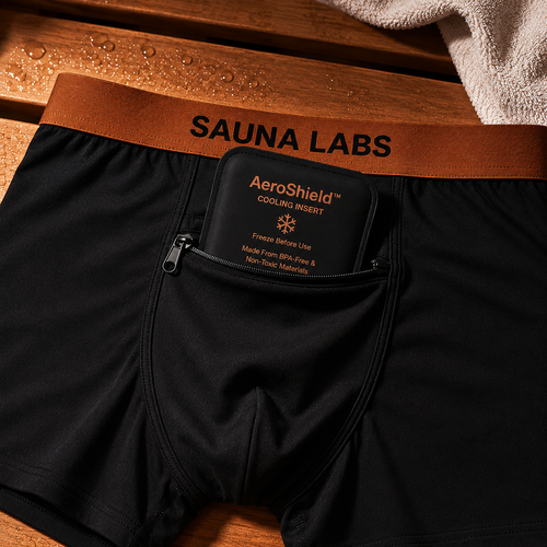 AeroShield™ Pro Briefs